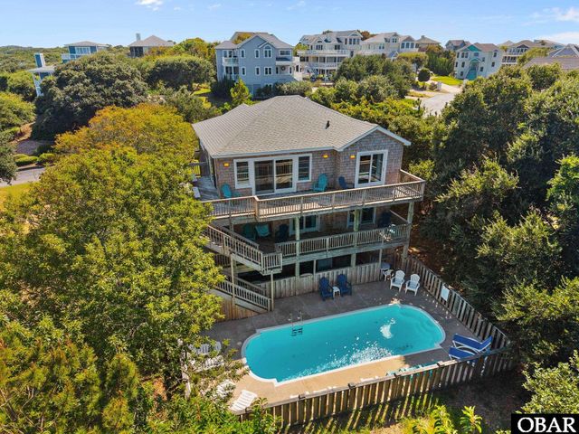 104 W Bias Drive Lot 20, Duck, NC 27949