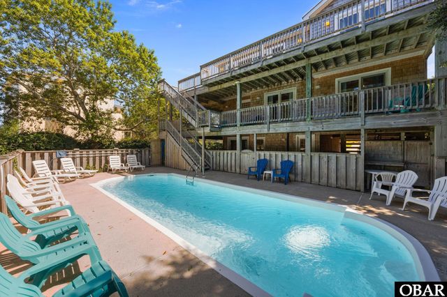 104 W Bias Drive Lot 20, Duck, NC 27949