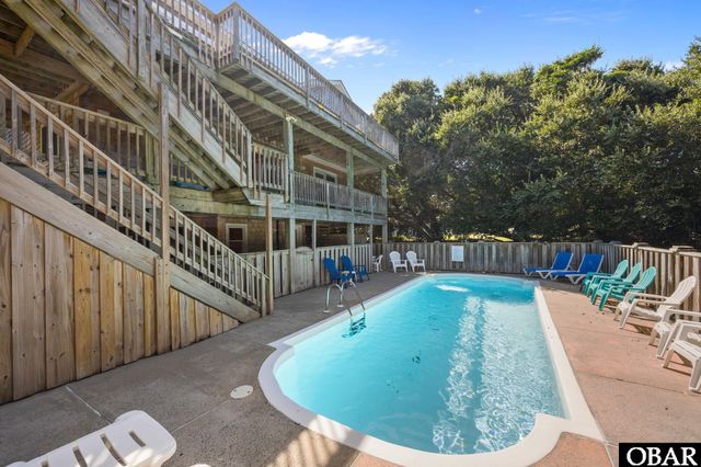 104 W Bias Drive Lot 20, Duck, NC 27949