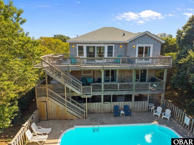 104 W Bias Drive Lot 20, Duck, NC 27949