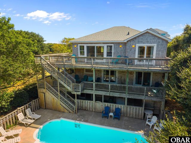 104 W Bias Drive Lot 20, Duck, NC 27949