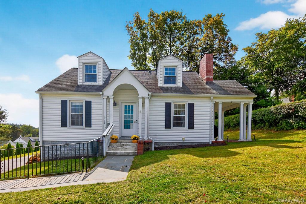 53 Crosby Avenue, Brewster, NY 10509