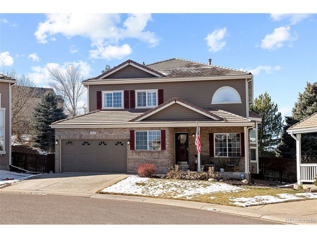 10269 Fawnbrook Ct, Highlands Ranch, CO 80130