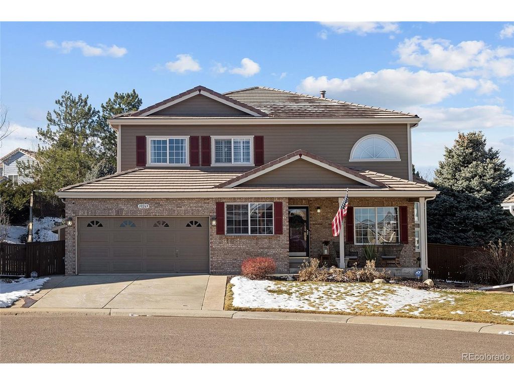 10269 Fawnbrook Ct, Highlands Ranch, CO 80130