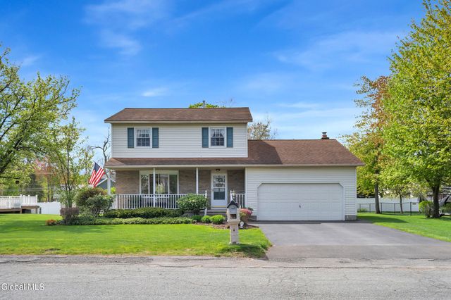 243 Shereen Court, Rotterdam, NY 12304