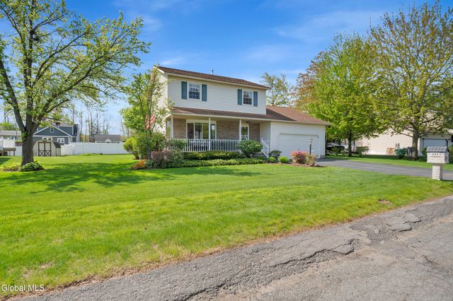 243 Shereen Court, Rotterdam, NY 12304