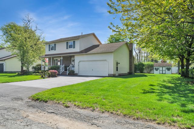 243 Shereen Court, Rotterdam, NY 12304