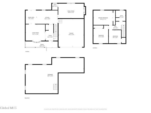243 Shereen Court, Rotterdam, NY 12304