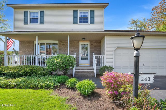 243 Shereen Court, Rotterdam, NY 12304