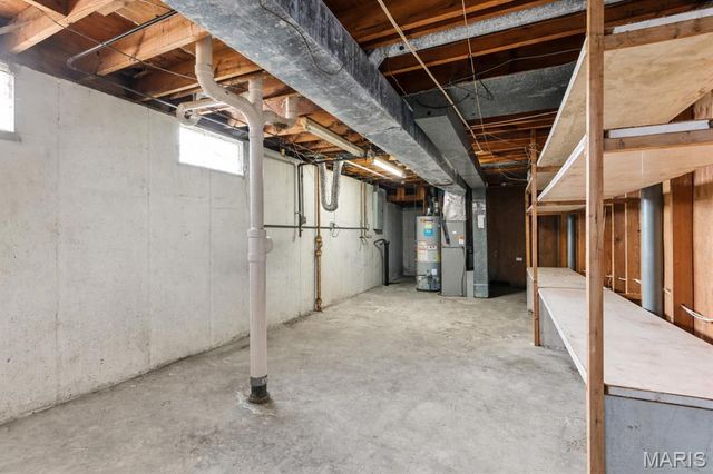 750 Blackbird Drive, Florissant, MO 63031