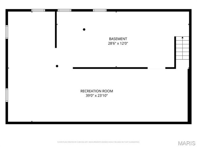 750 Blackbird Drive, Florissant, MO 63031