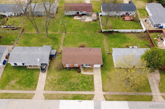 750 Blackbird Drive, Florissant, MO 63031