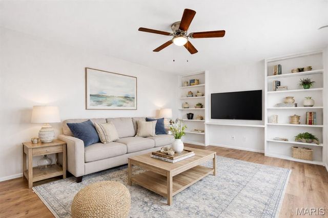 750 Blackbird Drive, Florissant, MO 63031