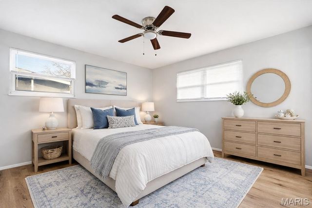 750 Blackbird Drive, Florissant, MO 63031