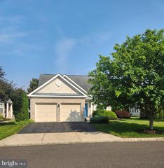 164 MERION WAY, Hainesport, NJ 08036