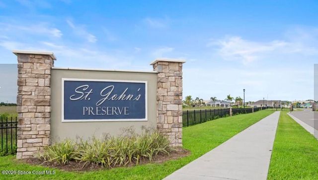 2585 Roygaris Street NW, Palm Bay, FL 32907