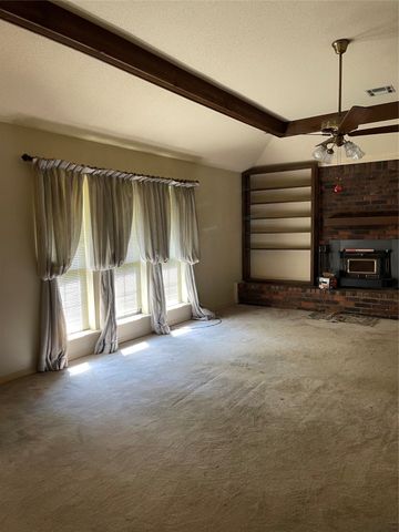 122 Post Oak Drive, Mansfield, LA 71052