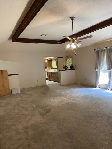 122 Post Oak Drive, Mansfield, LA 71052