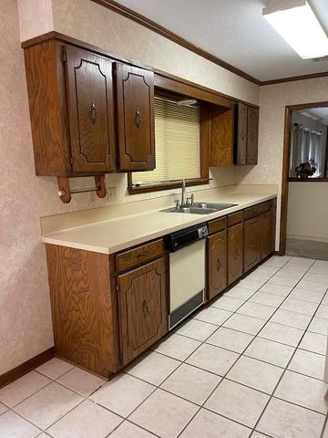 122 Post Oak Drive, Mansfield, LA 71052