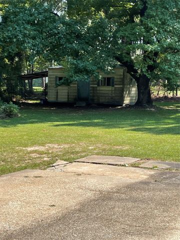 122 Post Oak Drive, Mansfield, LA 71052