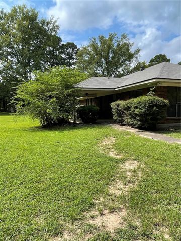 122 Post Oak Drive, Mansfield, LA 71052