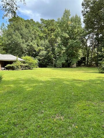 122 Post Oak Drive, Mansfield, LA 71052