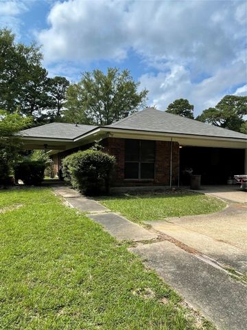 122 Post Oak Drive, Mansfield, LA 71052