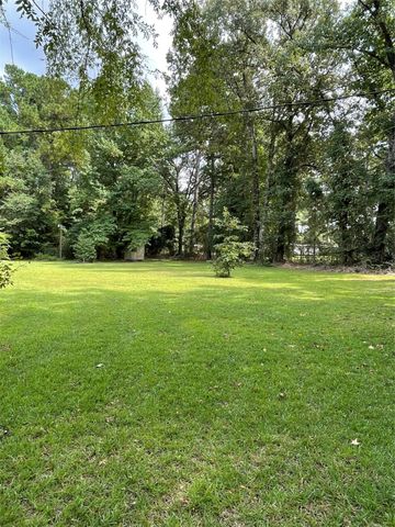 122 Post Oak Drive, Mansfield, LA 71052