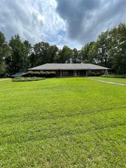 122 Post Oak Drive, Mansfield, LA 71052