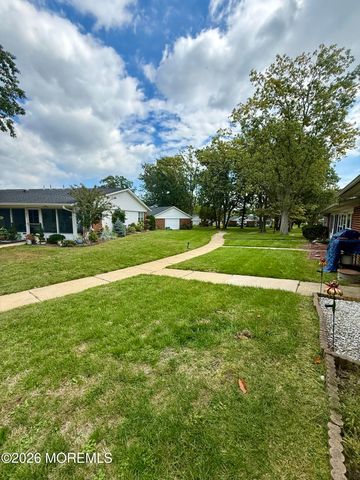 840 E Inverness Court, Lakewood, NJ 08701