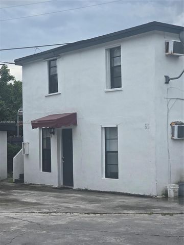 66 W 13th Street 6, Hialeah, FL 33010
