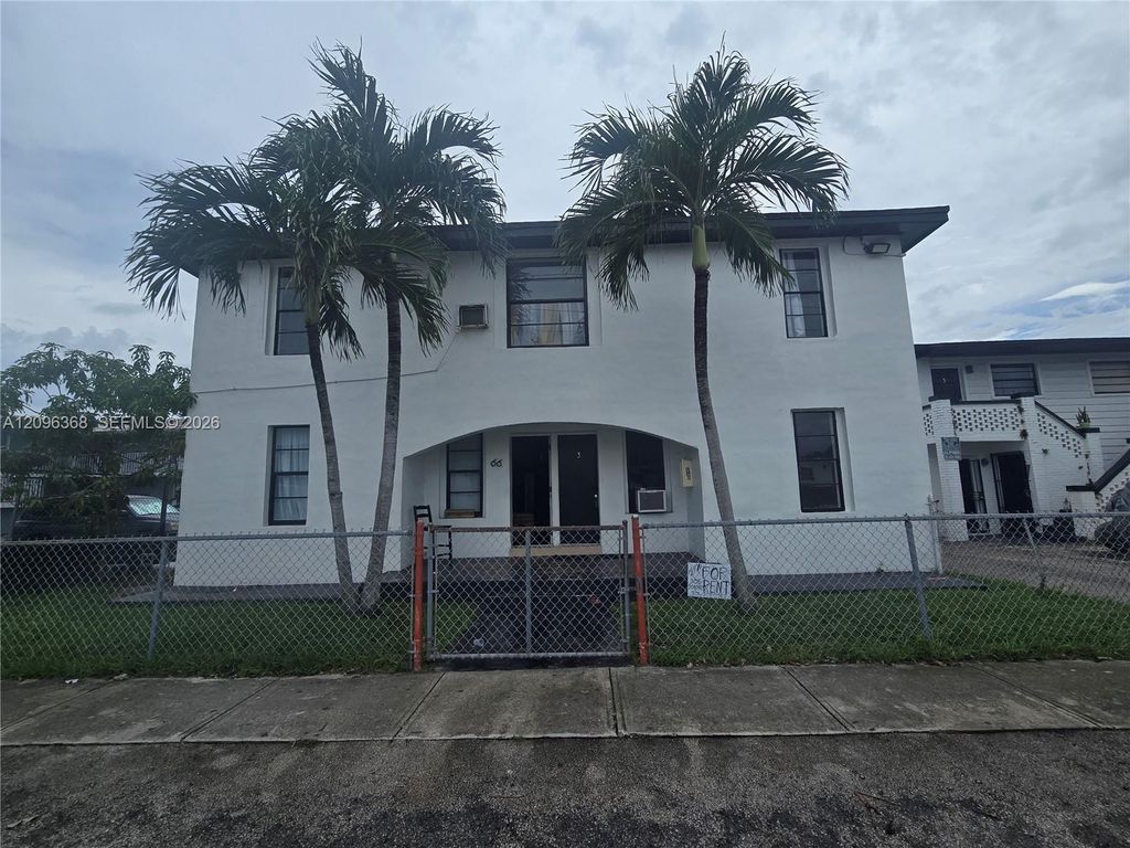 66 W 13th Street 6, Hialeah, FL 33010