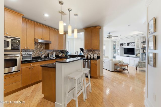 1501 Ocean Avenue 1303, Asbury Park, NJ 07712