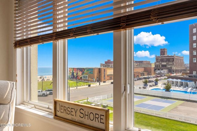 1501 Ocean Avenue 1303, Asbury Park, NJ 07712