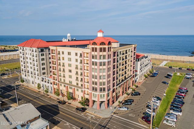 1501 Ocean Avenue 1303, Asbury Park, NJ 07712