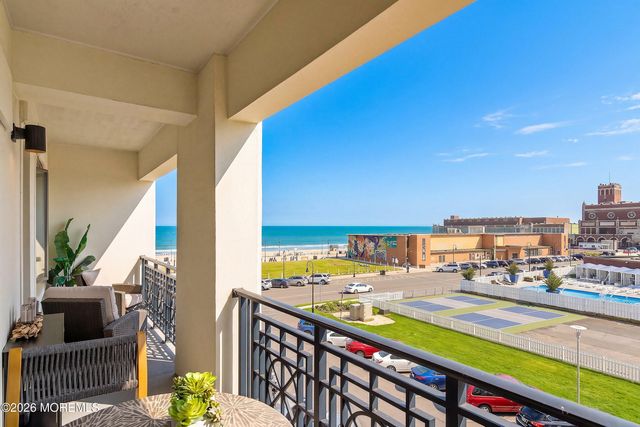 1501 Ocean Avenue 1303, Asbury Park, NJ 07712