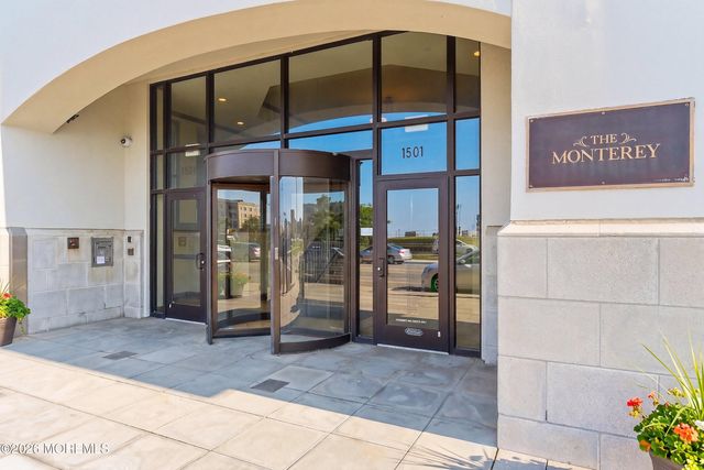 1501 Ocean Avenue 1303, Asbury Park, NJ 07712