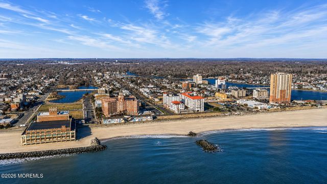 1501 Ocean Avenue 1303, Asbury Park, NJ 07712