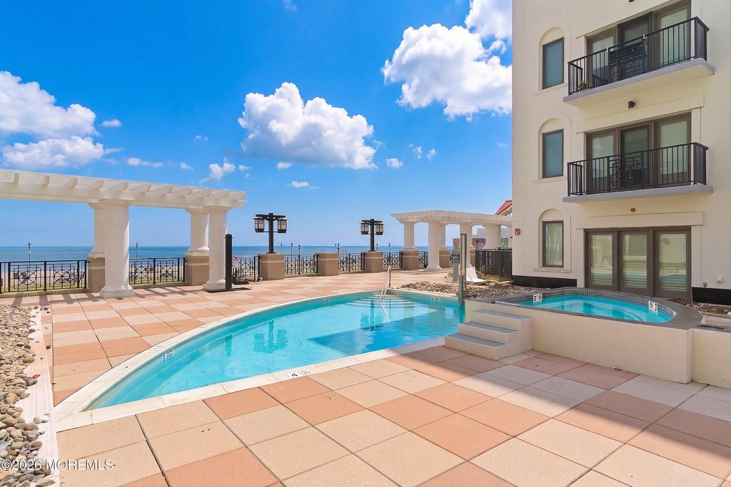 1501 Ocean Avenue 1303, Asbury Park, NJ 07712
