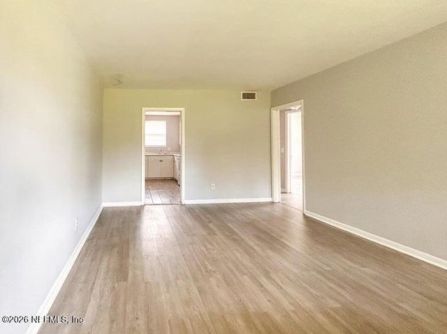 1134 WOODRUFF Avenue 3, Jacksonville, FL 32205