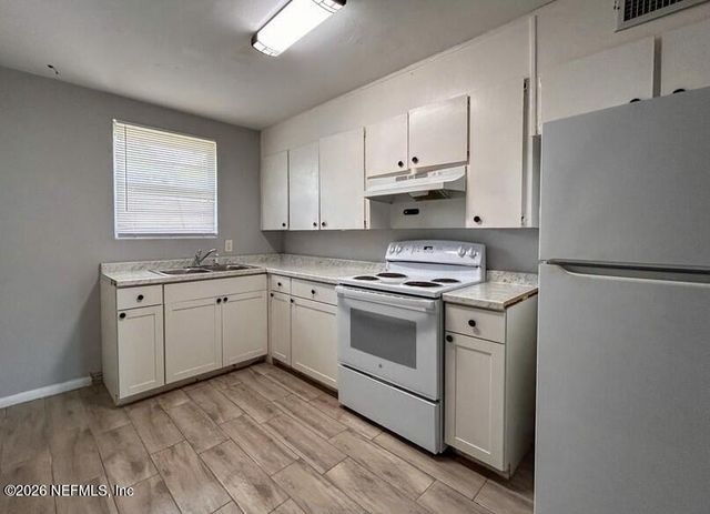 1134 WOODRUFF Avenue 3, Jacksonville, FL 32205