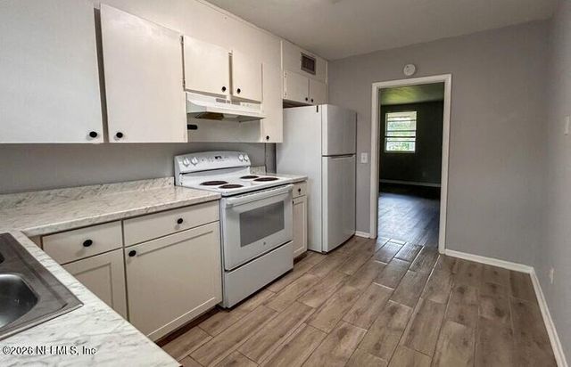 1134 WOODRUFF Avenue 3, Jacksonville, FL 32205