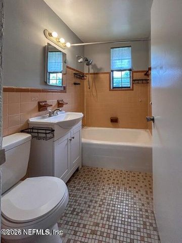 1134 WOODRUFF Avenue 3, Jacksonville, FL 32205