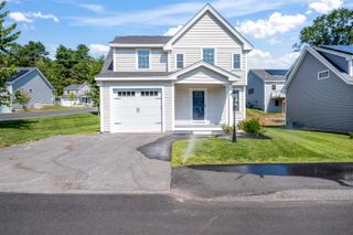 57 Copley Drive, Dover, NH 03820