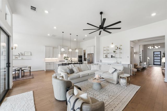 20222 Palomar Pointe Drive, Cypress, TX 77433
