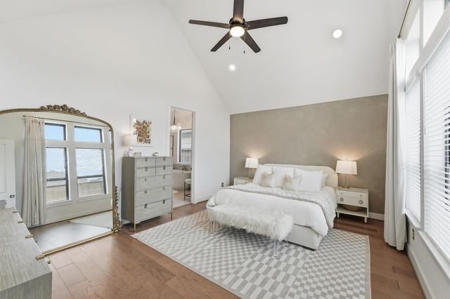 20222 Palomar Pointe Drive, Cypress, TX 77433