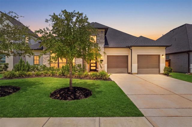 20222 Palomar Pointe Drive, Cypress, TX 77433