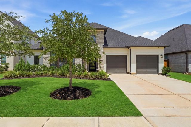 20222 Palomar Pointe Drive, Cypress, TX 77433