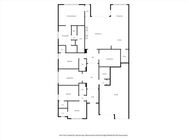 20222 Palomar Pointe Drive, Cypress, TX 77433