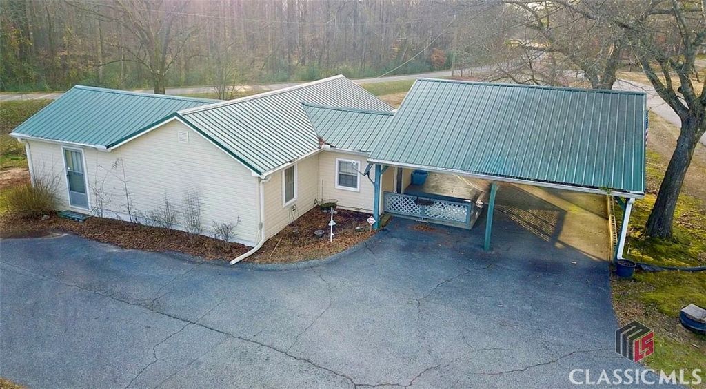 56 Harry Pauls Road, Danielsville, GA 30633